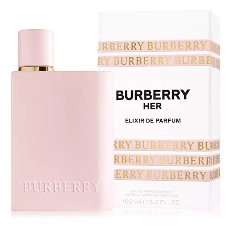 burberry elxir|Burberry her elixir reviews.